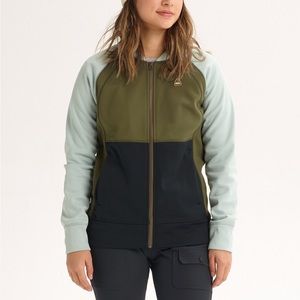 Burton Crown Bonded Jacket
